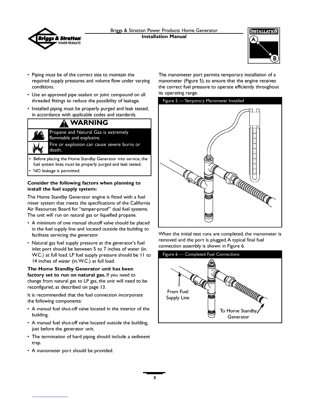 Page #8 background image