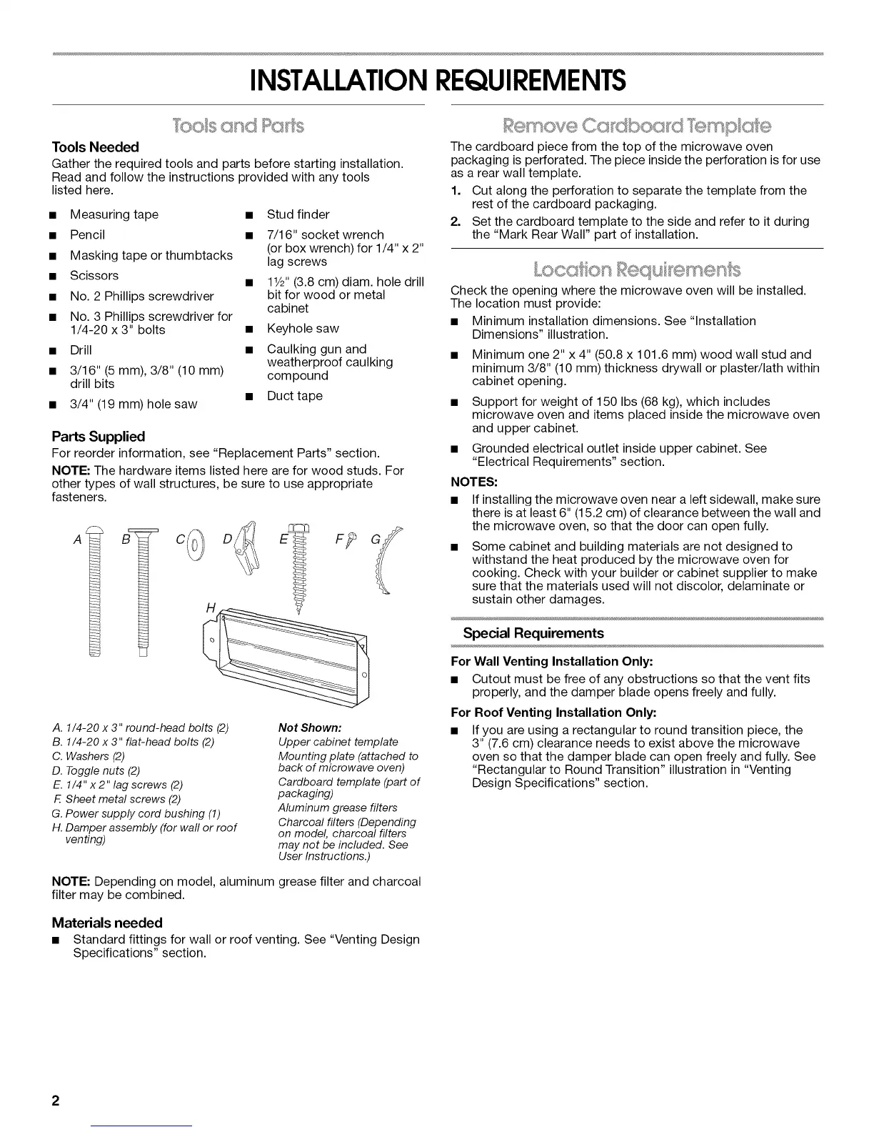Page #2 background image