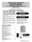 Preview: Service And Technical Support Manual