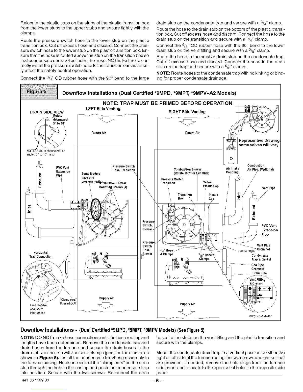 Page #6 background image