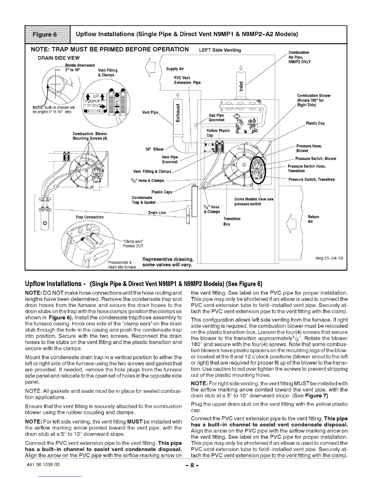 Page #8 background image