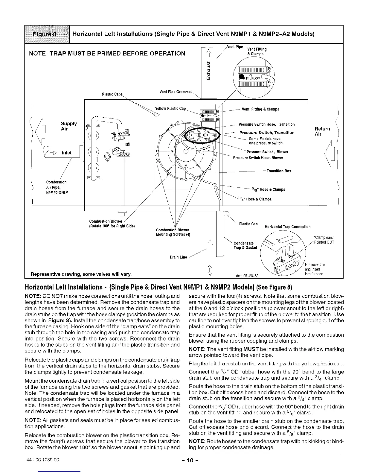 Page #10 background image
