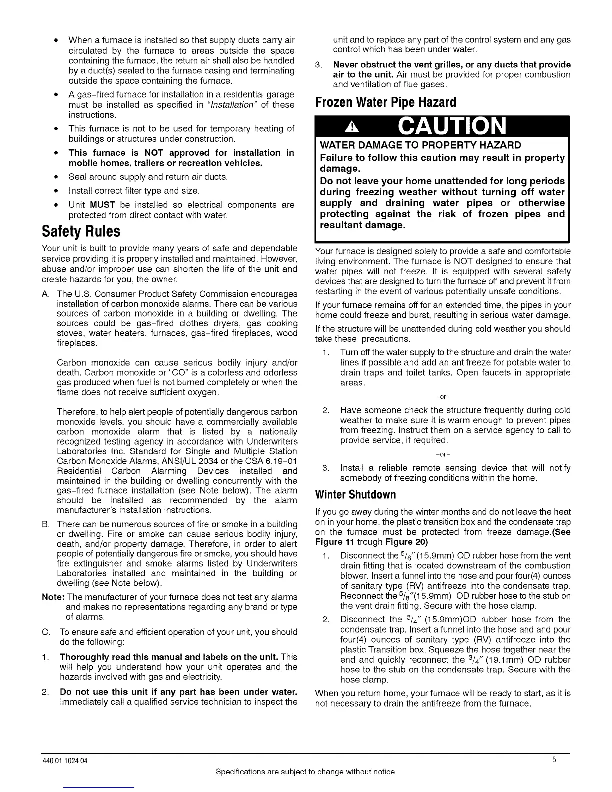 Page #5 background image