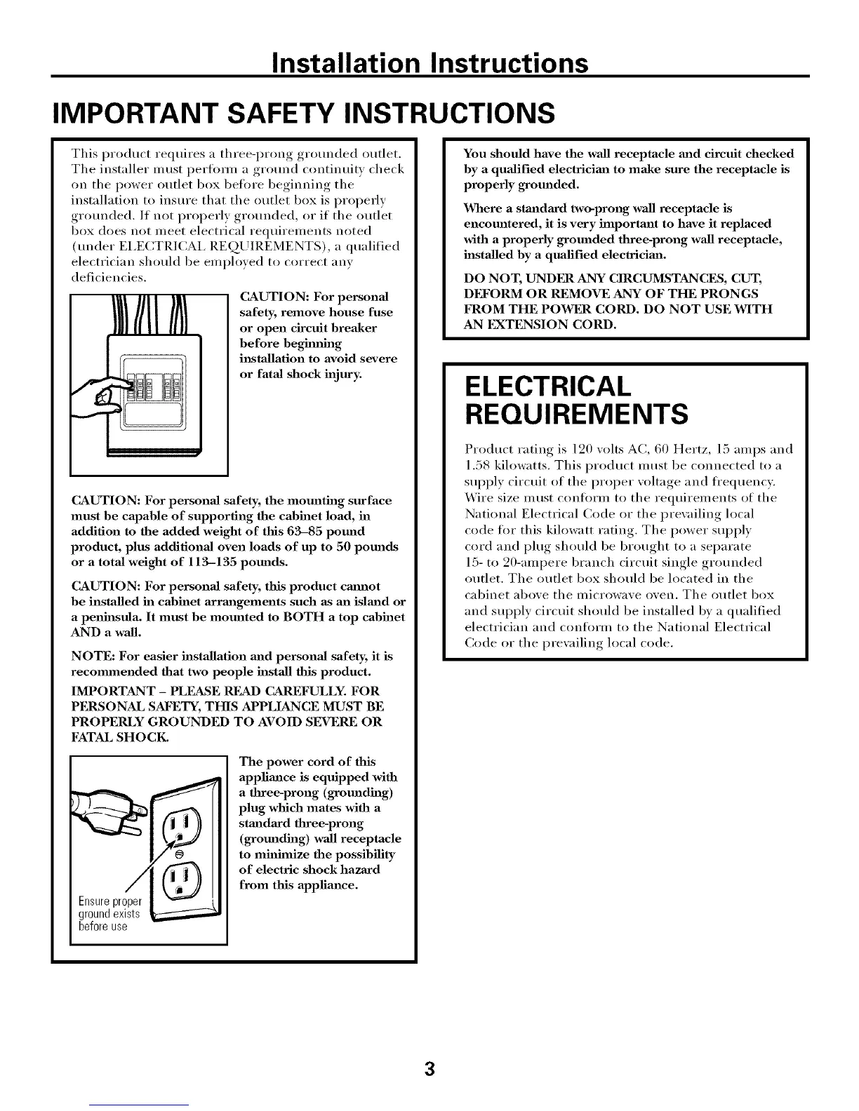 Page #3 background image