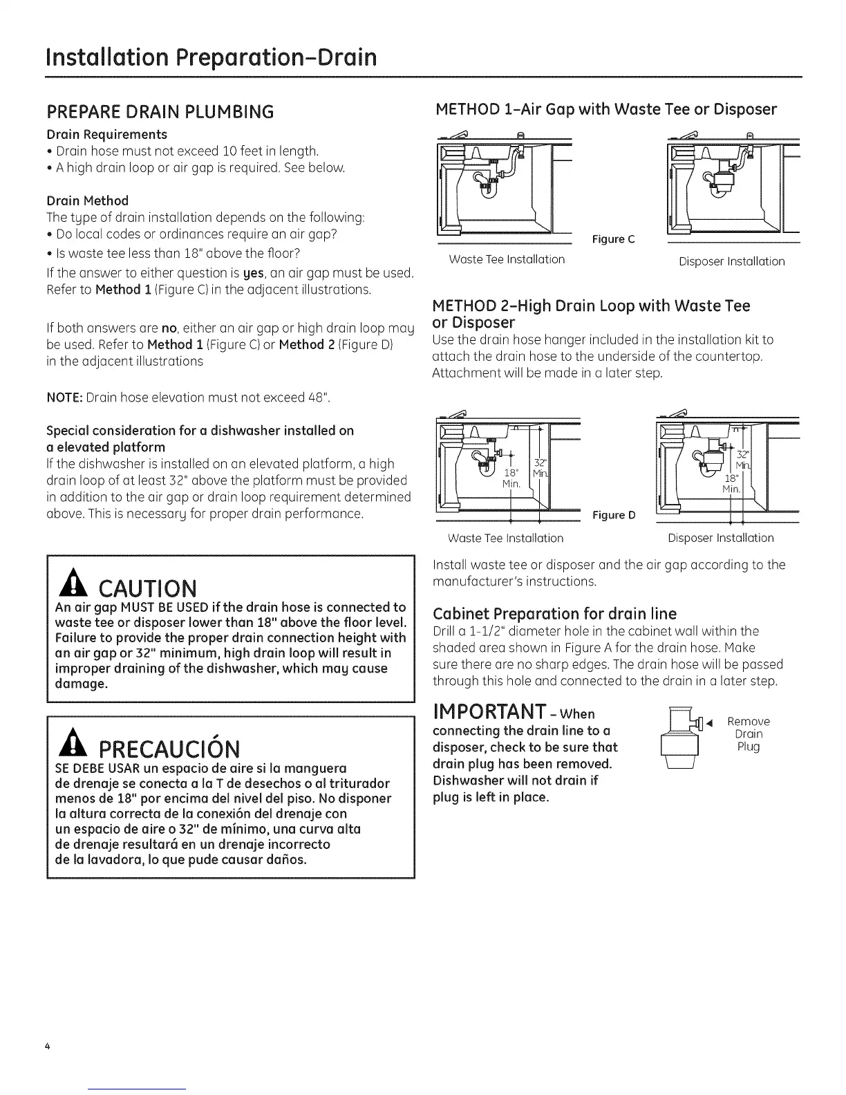 Page #4 background image