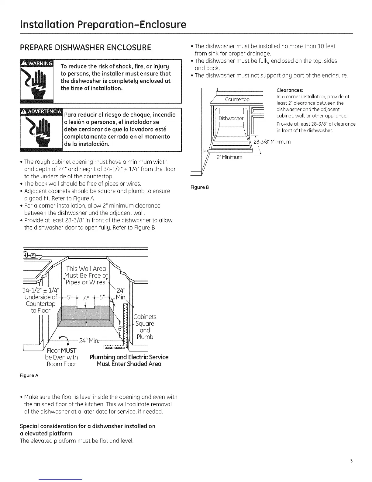 Page #3 background image