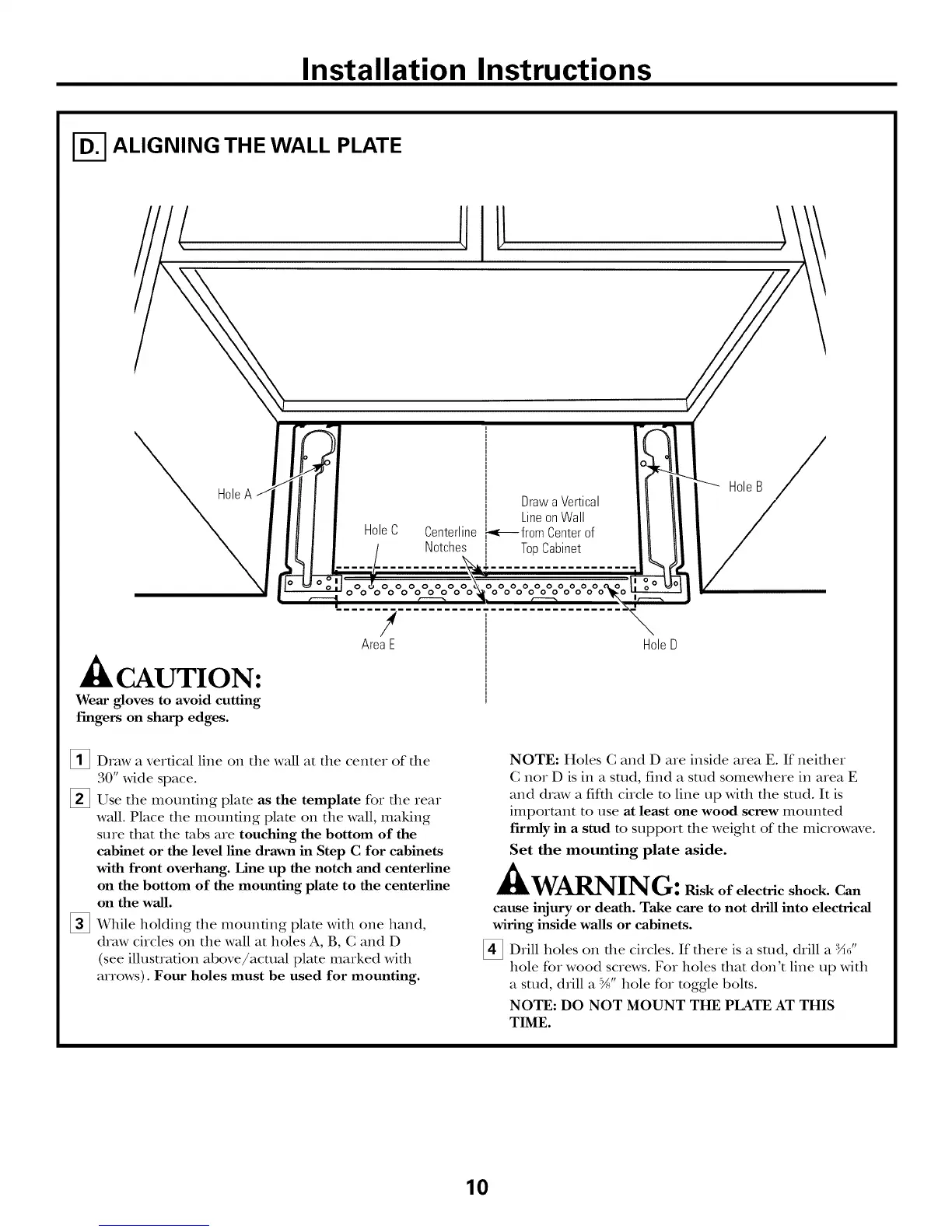 Page #10 background image
