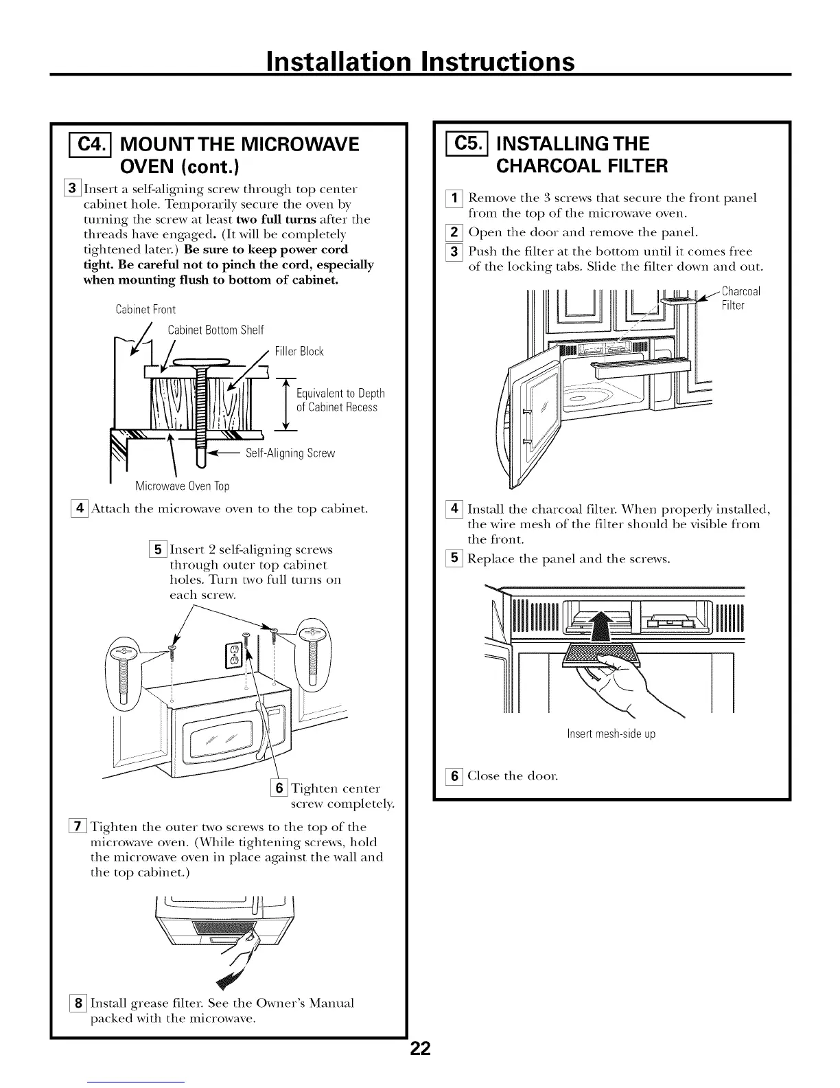 Page #22 background image