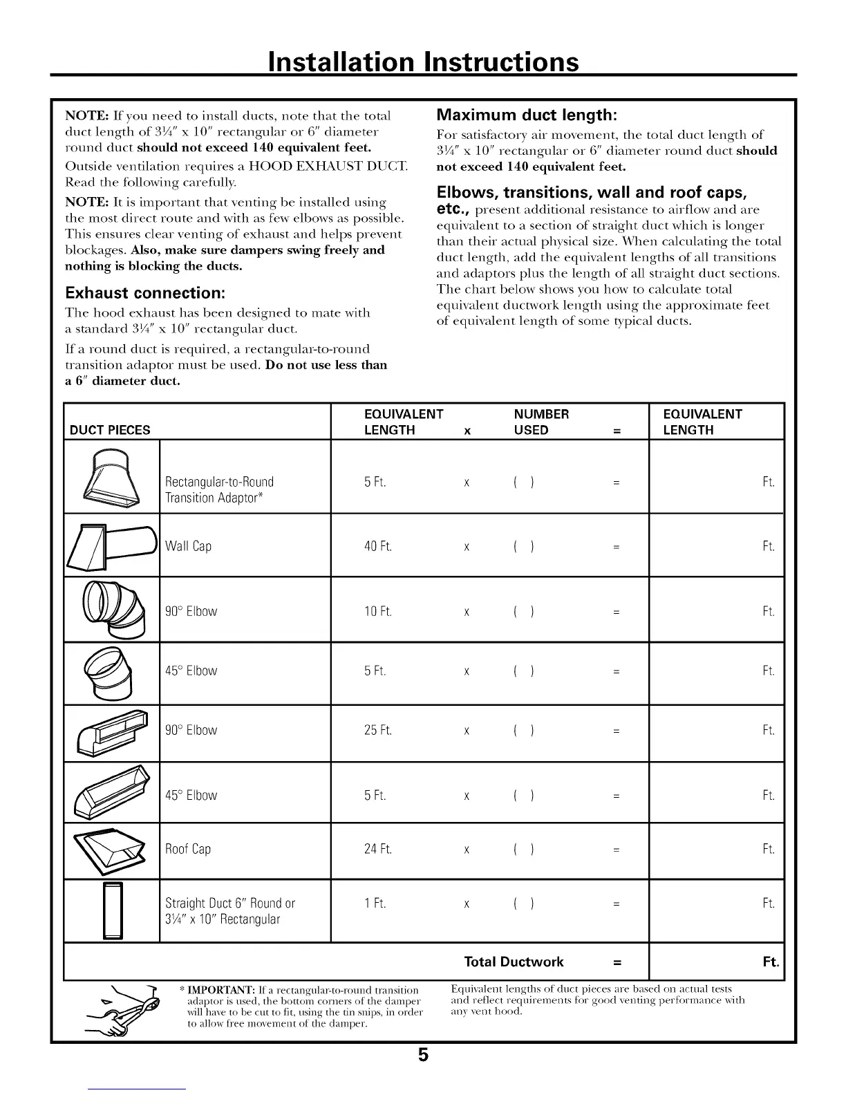Page #5 background image