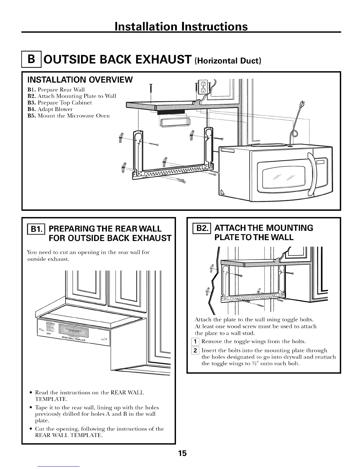 Page #15 background image