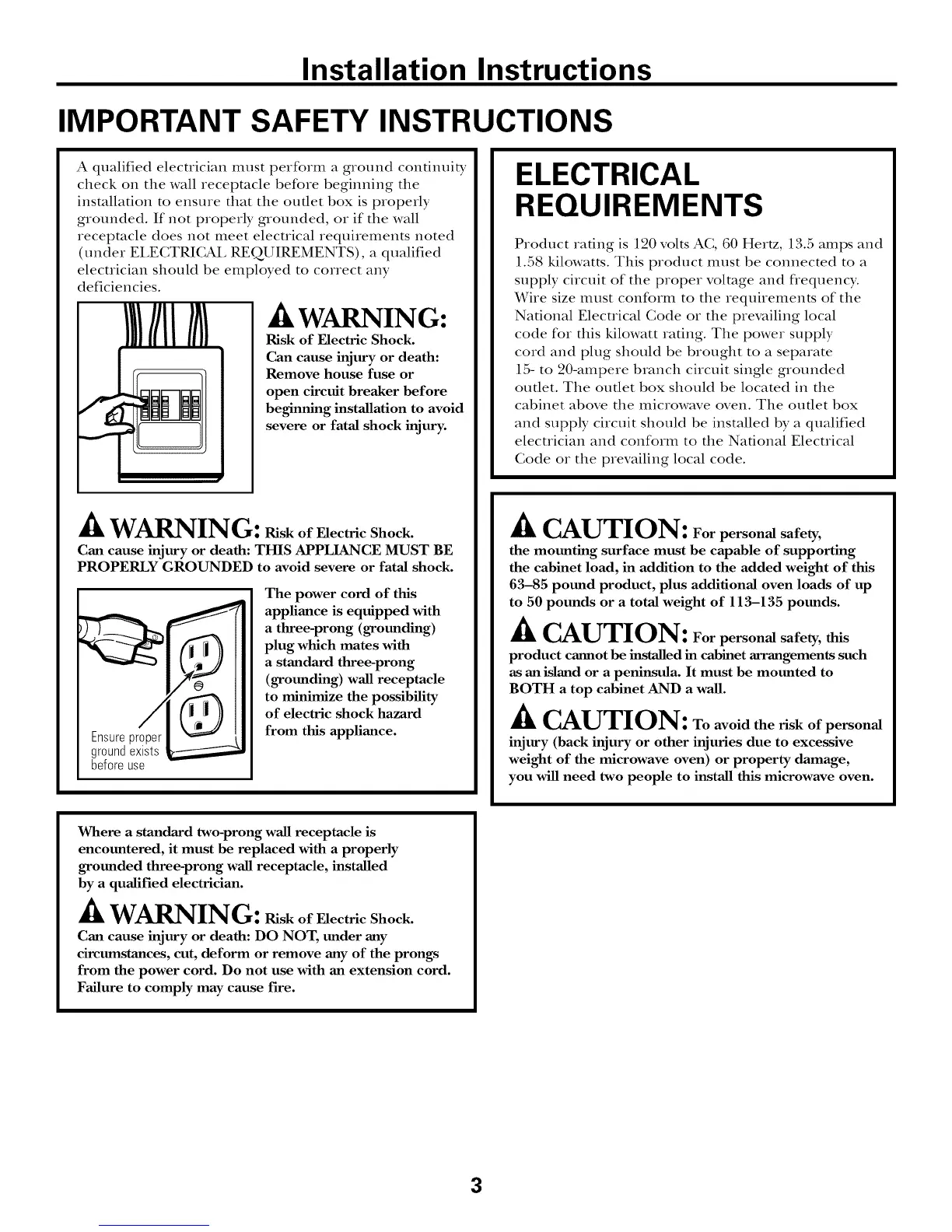 Page #3 background image