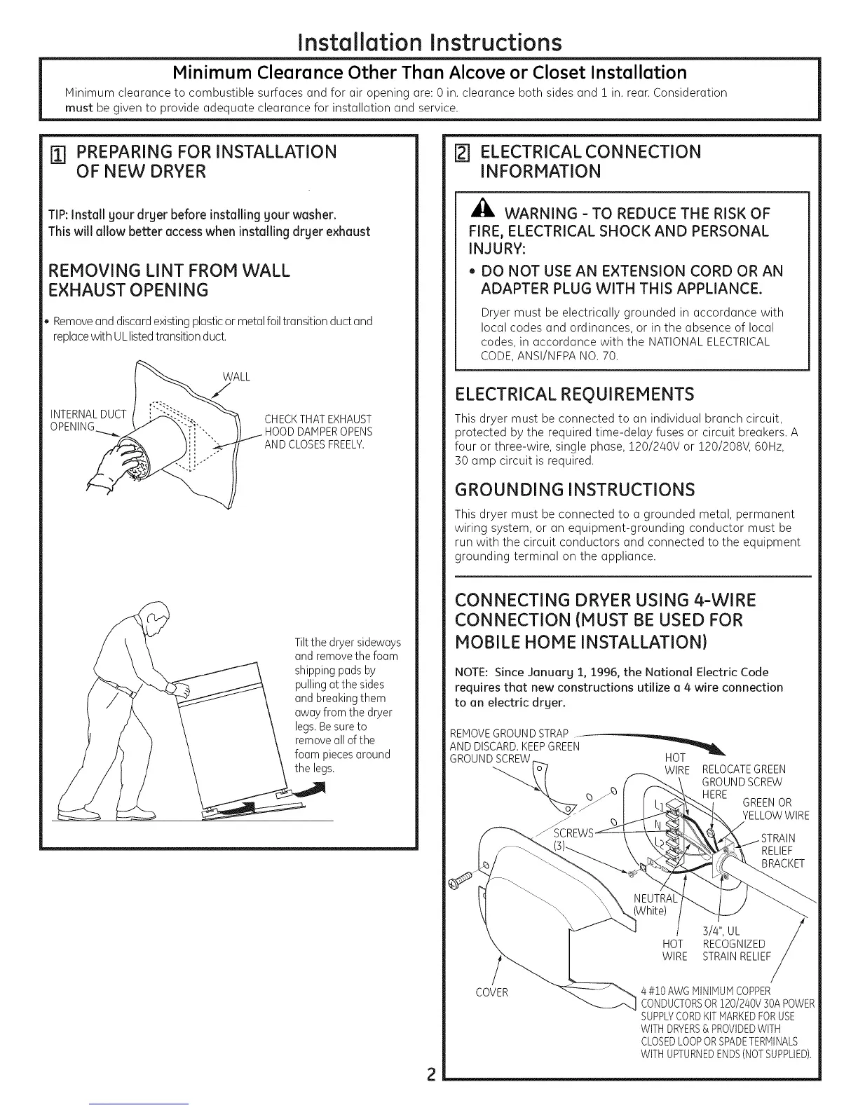 Page #2 background image