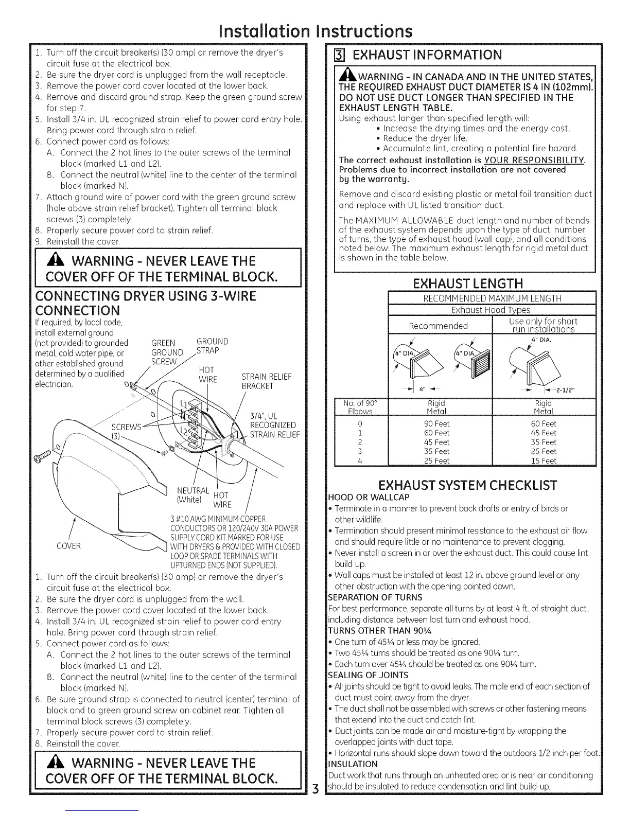 Page #3 background image