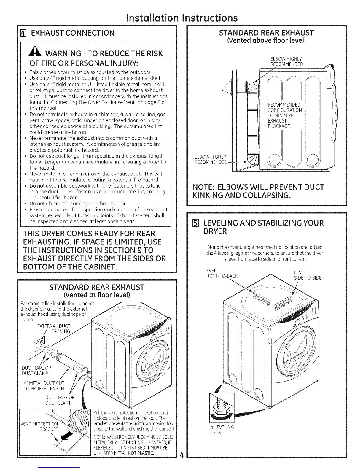 Page #4 background image