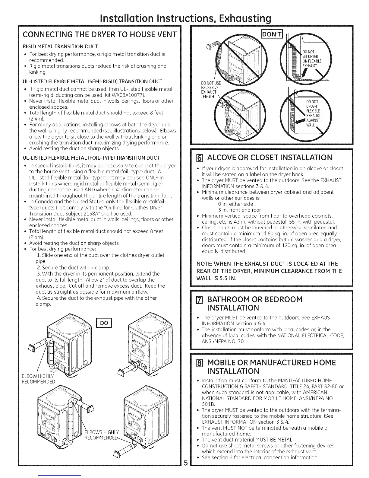 Page #5 background image