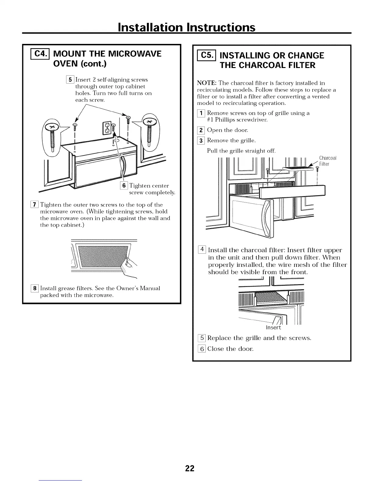 Page #22 background image