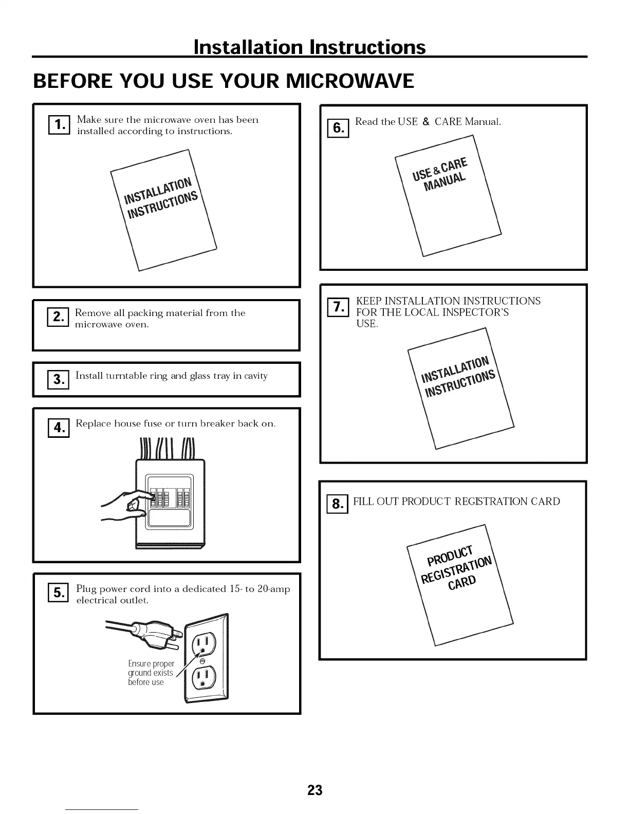 Page #23 background image