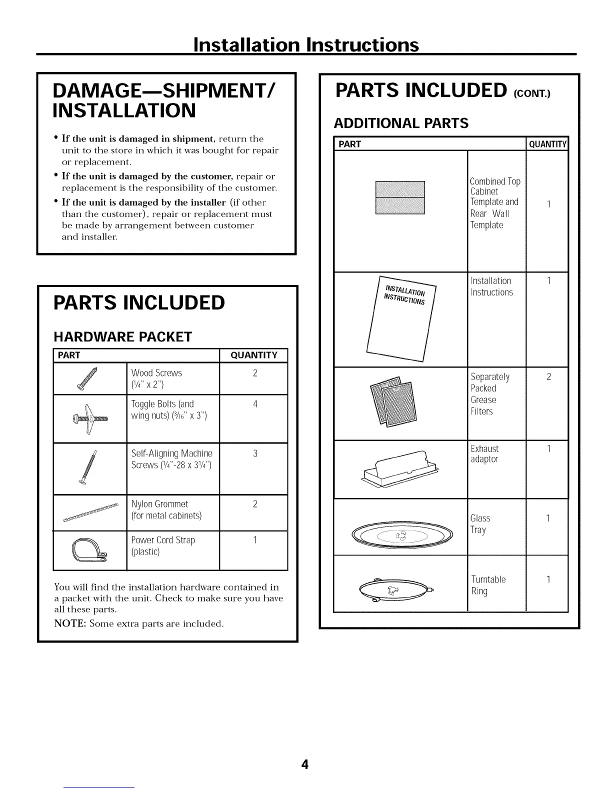 Page #4 background image