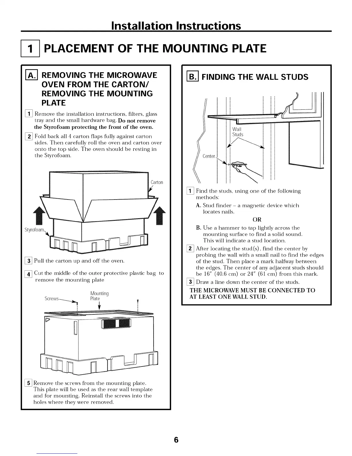 Page #6 background image