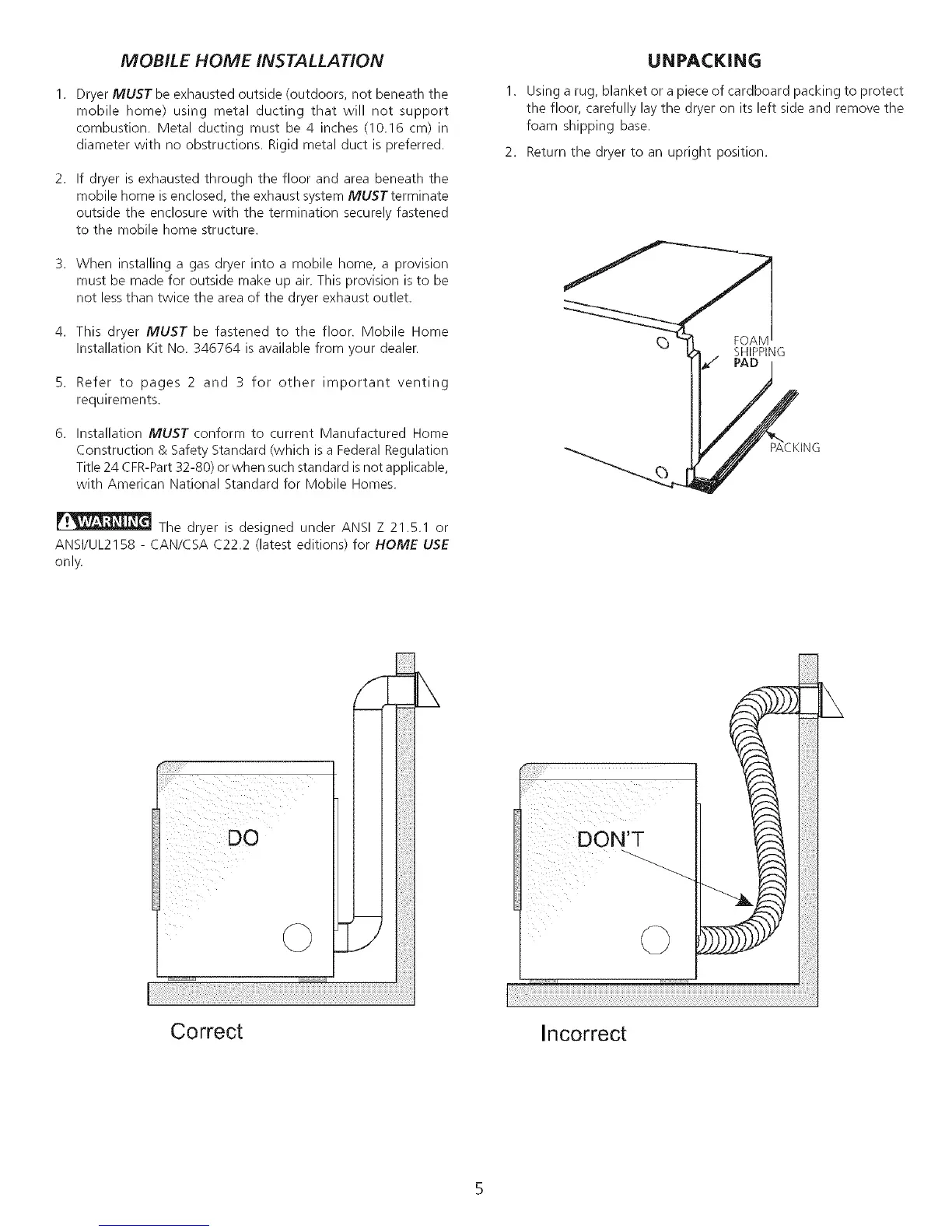 Page #5 background image