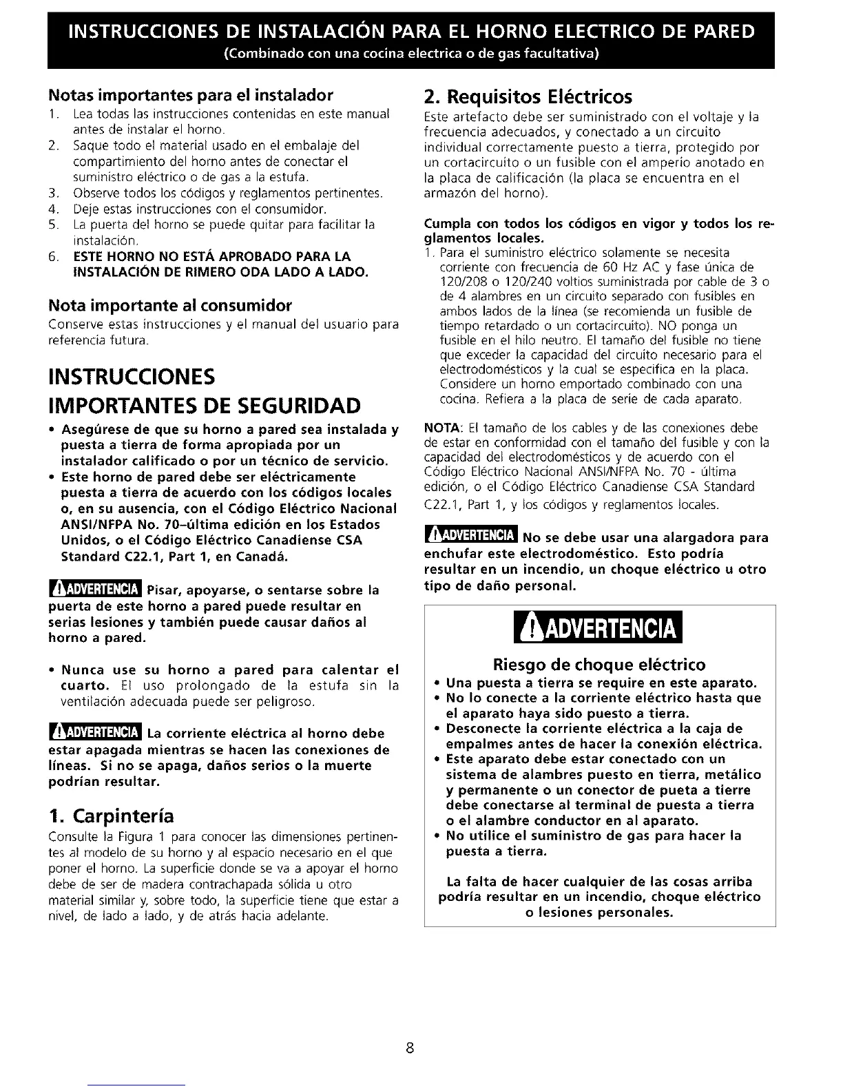 Page #8 background image