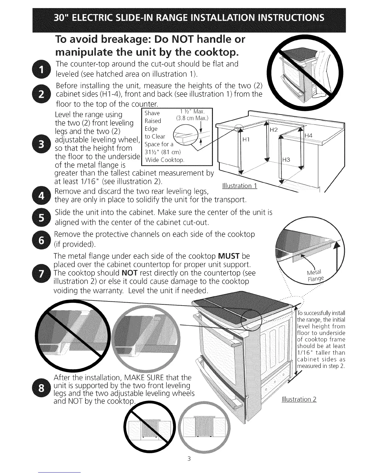 Page #3 background image