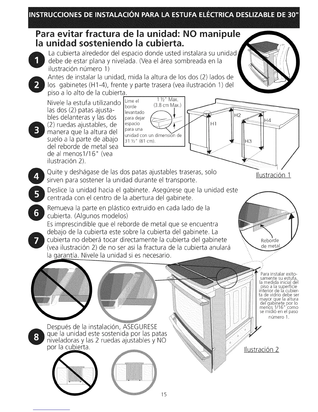 Page #15 background image