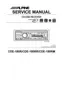 Preview: Service Manual