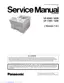 Preview: Service Manual