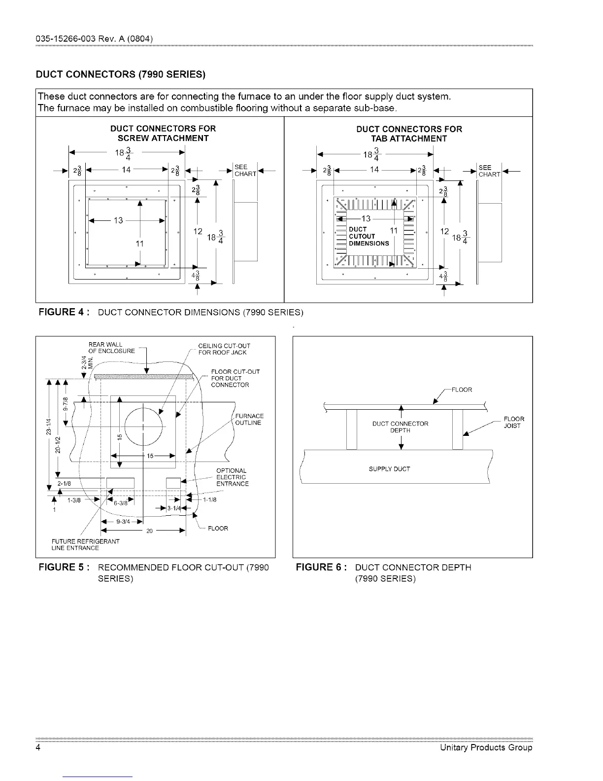 Page #4 background image