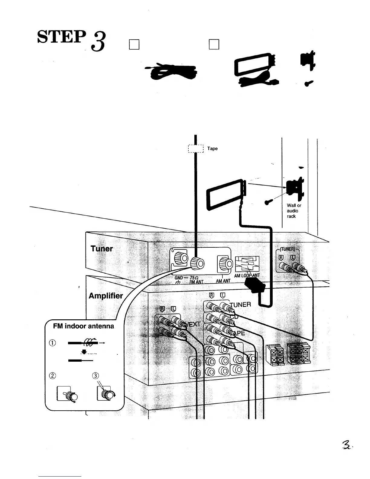 Page #3 background image