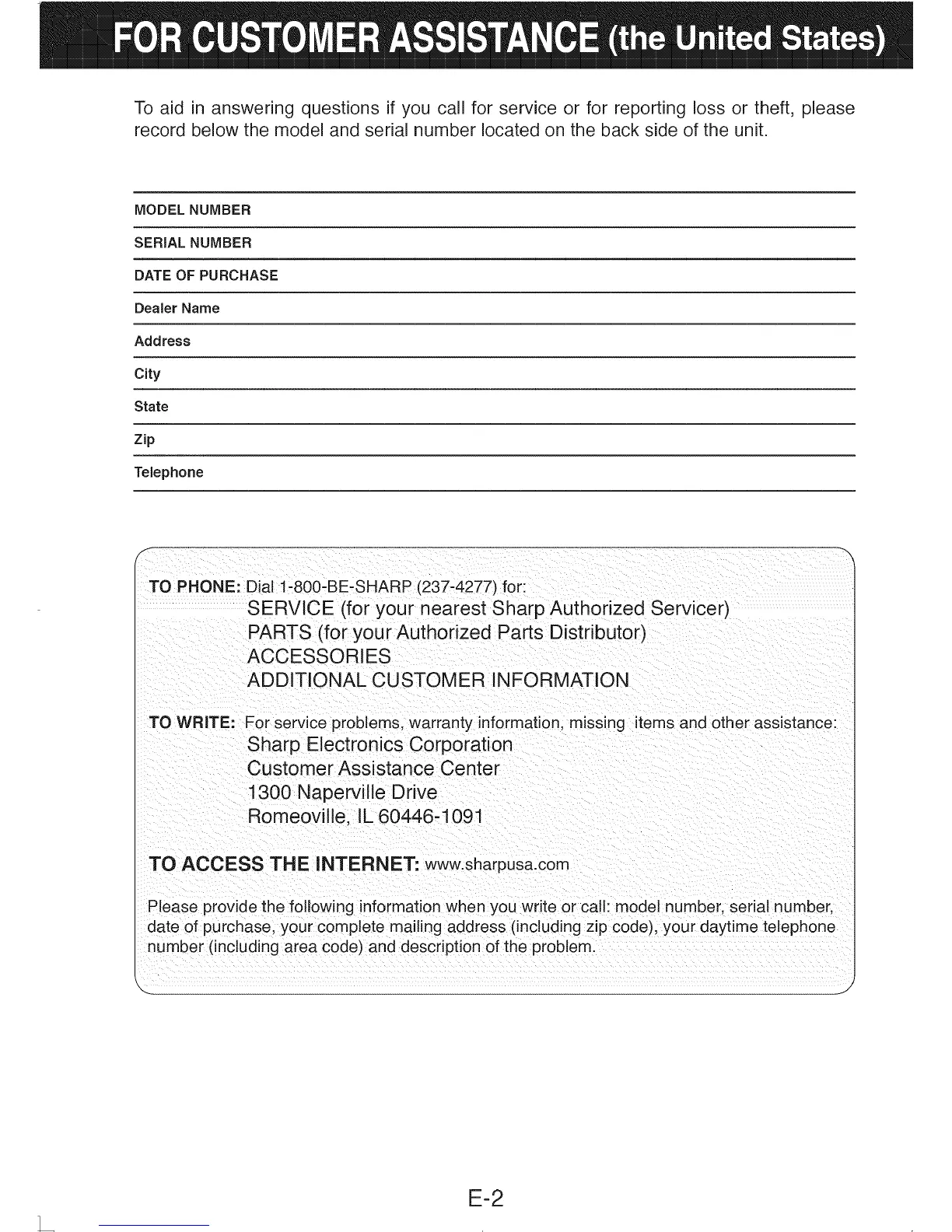 Page #3 background image