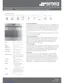 Preview: Brochure & Specs