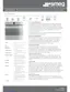 Preview: Brochure & Specs