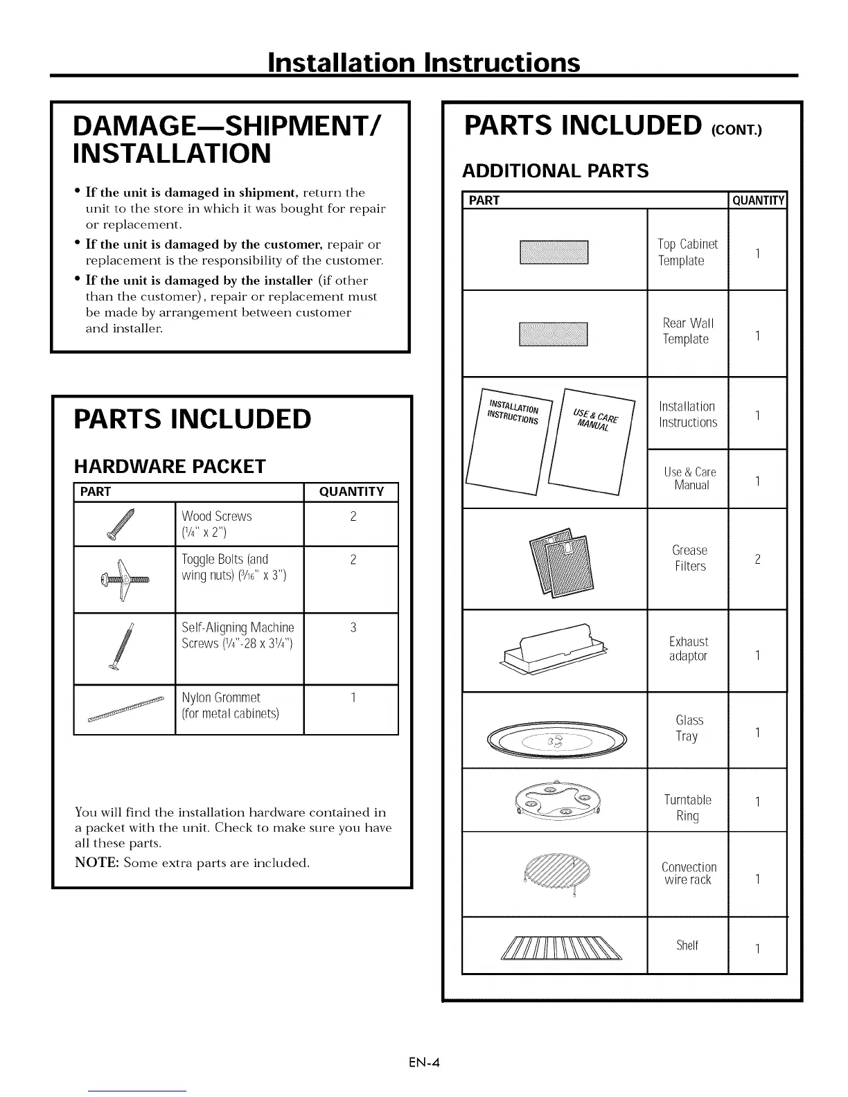 Page #4 background image