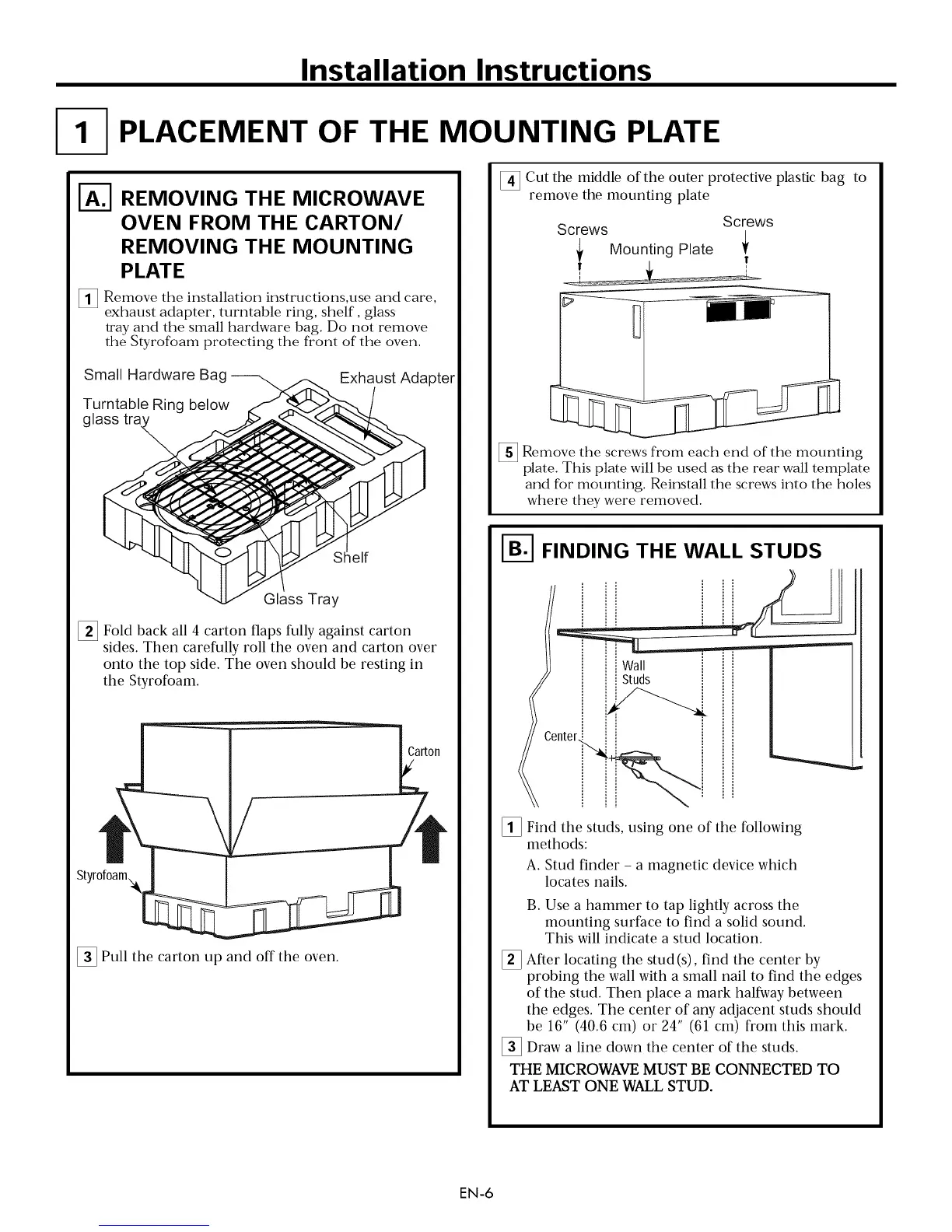 Page #6 background image