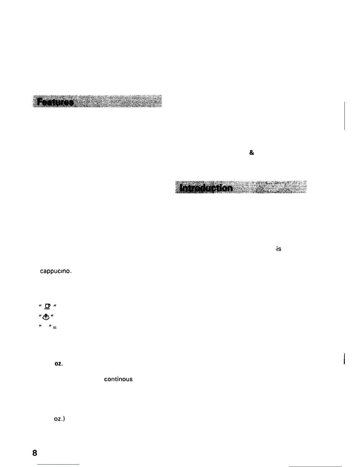 Page #8 background image