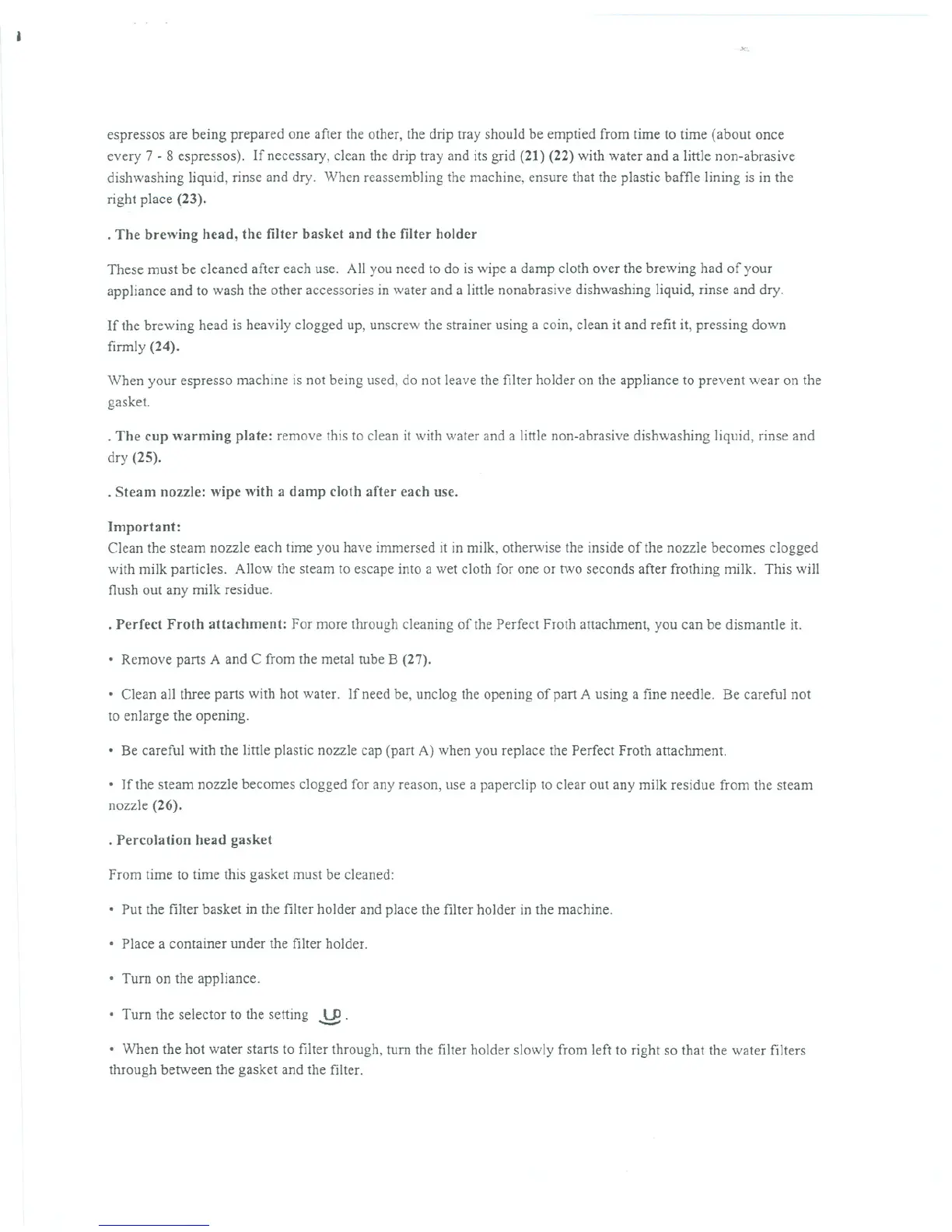 Page #8 background image