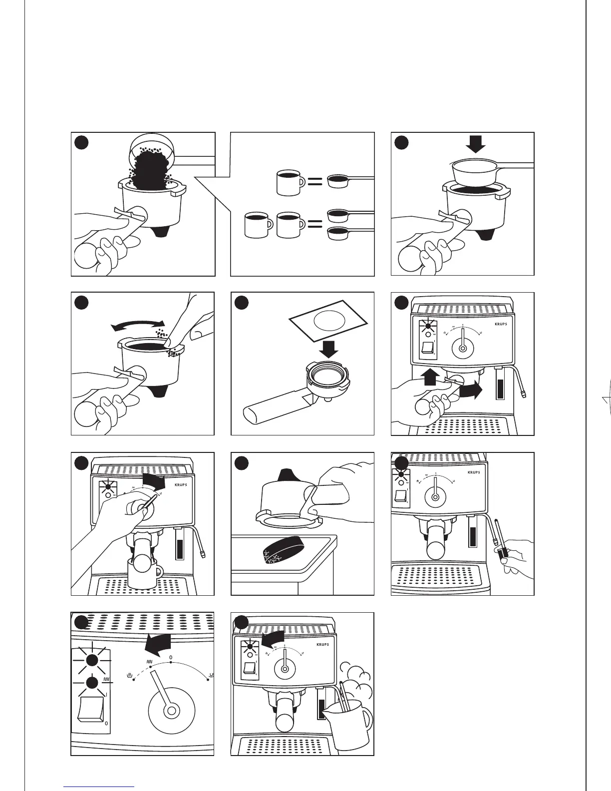 Page #4 background image