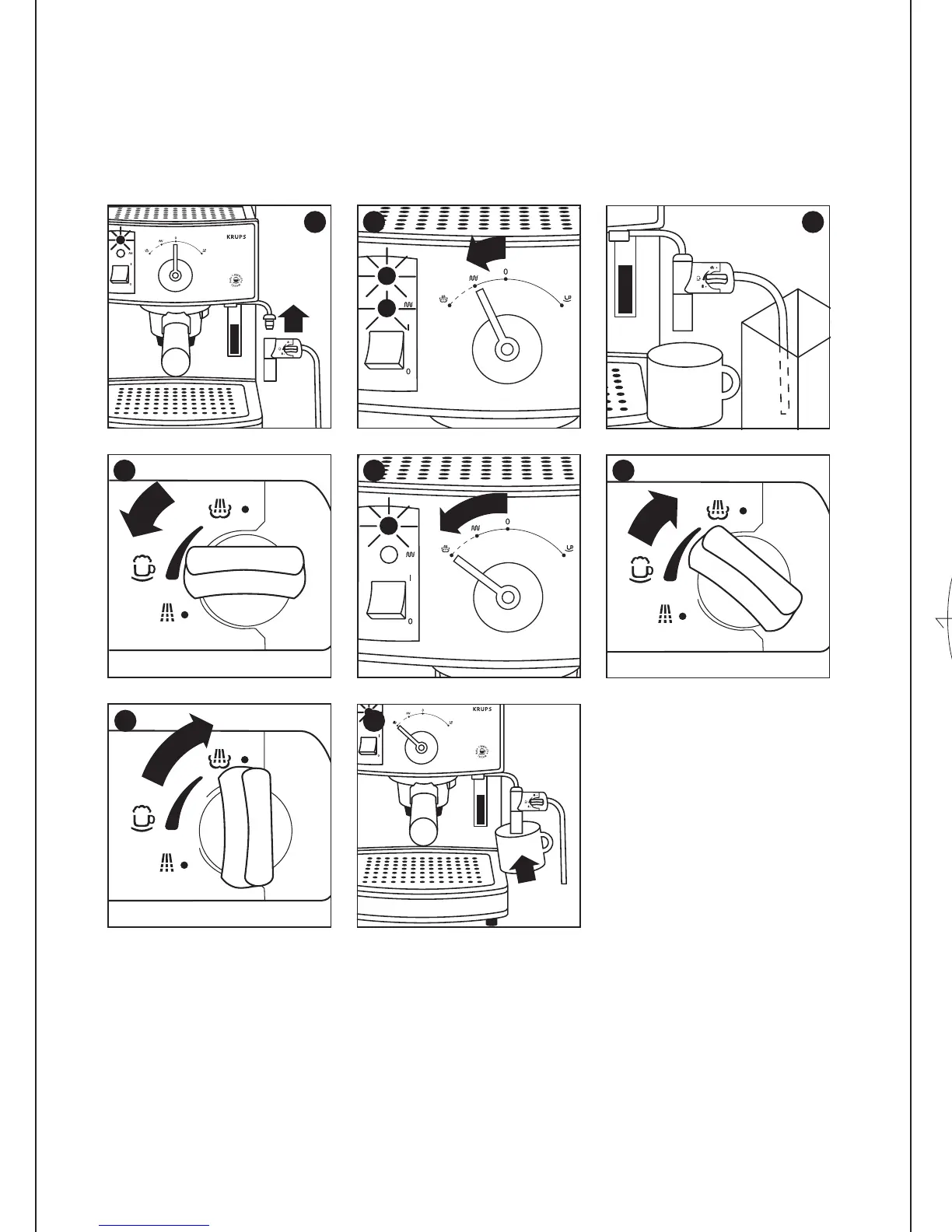 Page #5 background image