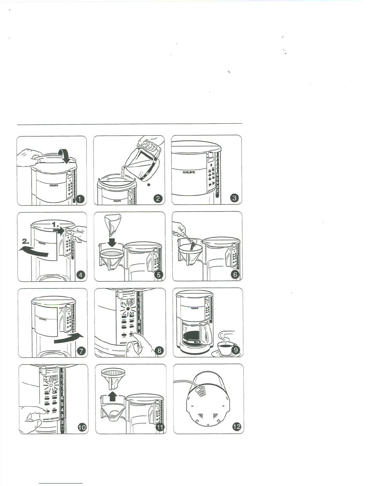 Page #4 background image