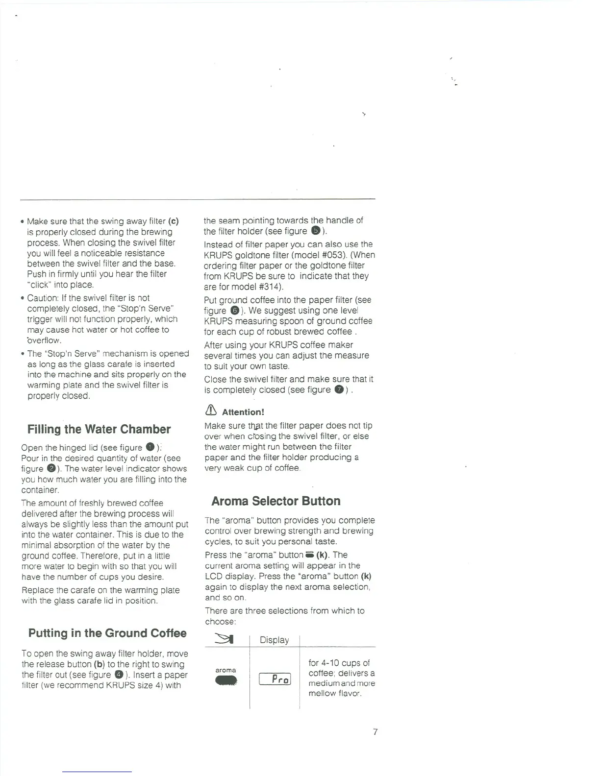 Page #6 background image