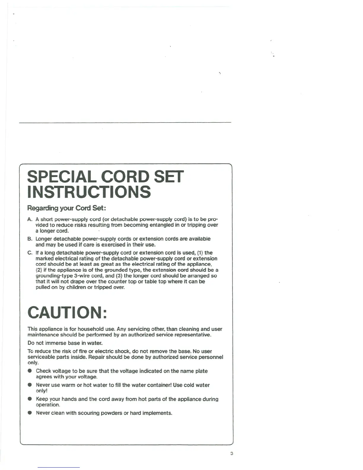 Page #3 background image