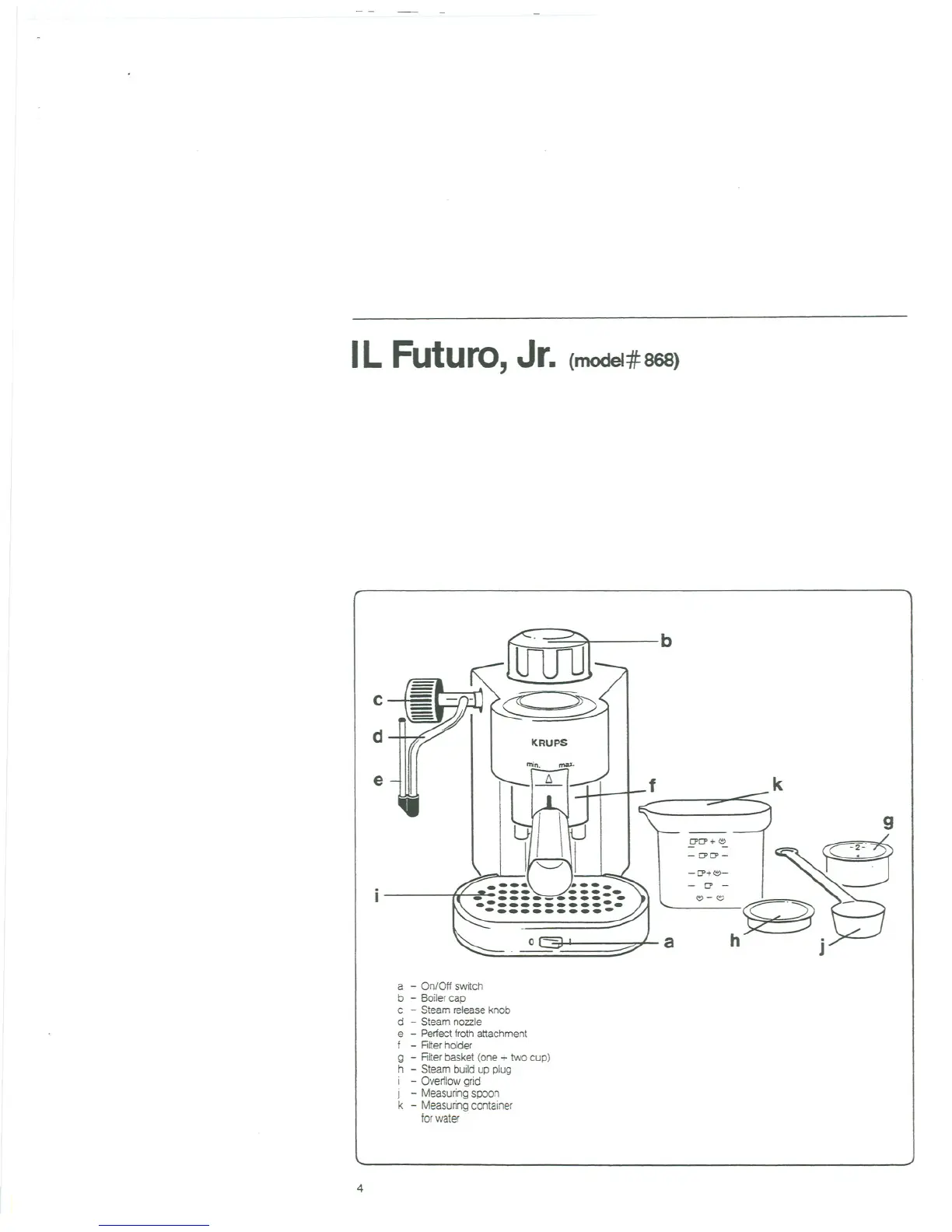 Page #4 background image