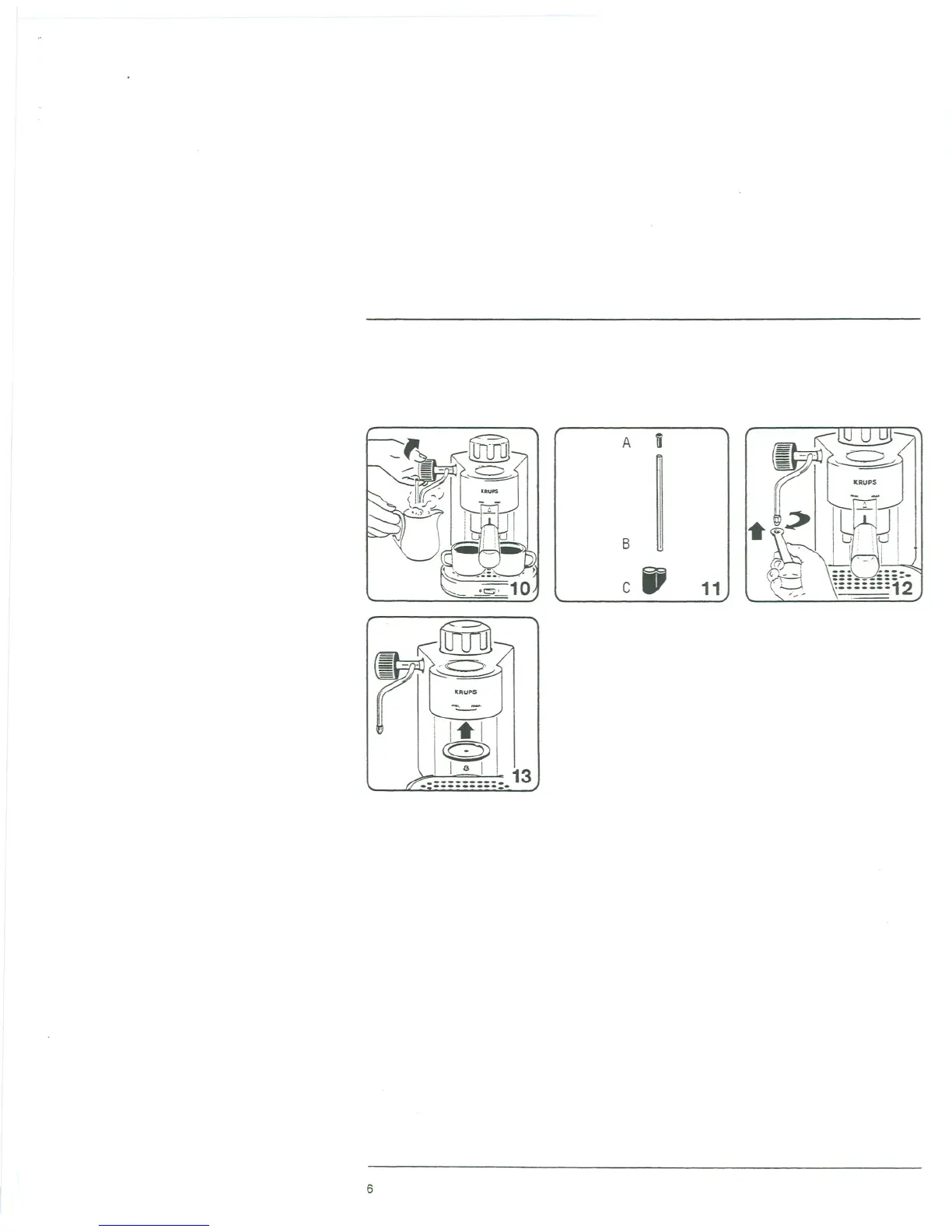 Page #6 background image