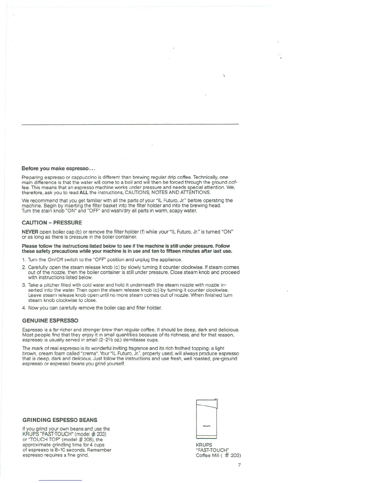 Page #7 background image