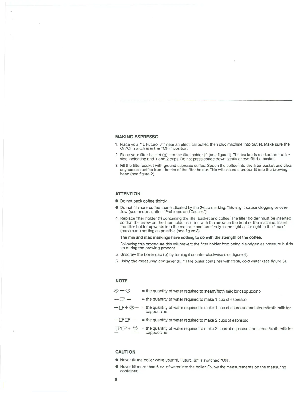 Page #8 background image
