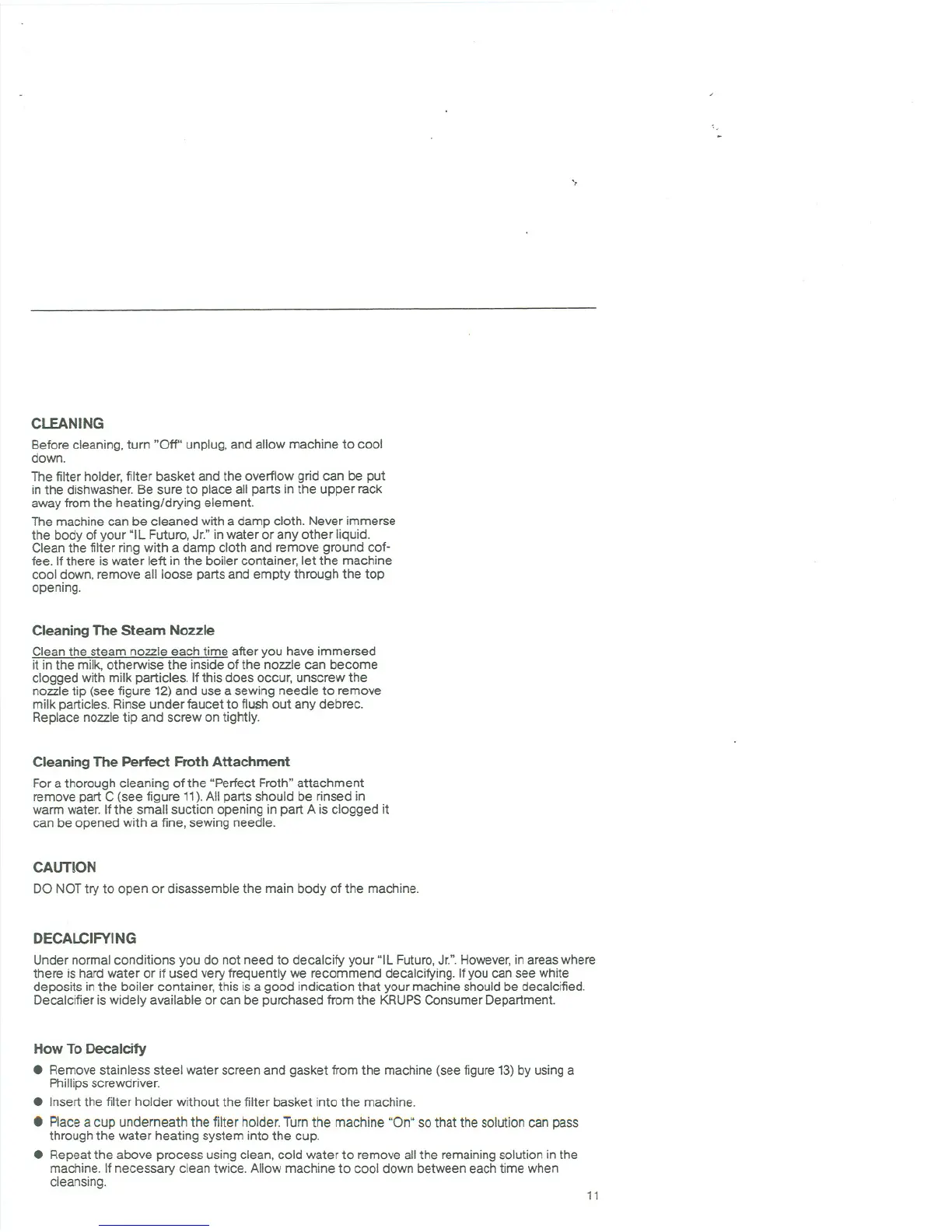 Page #11 background image