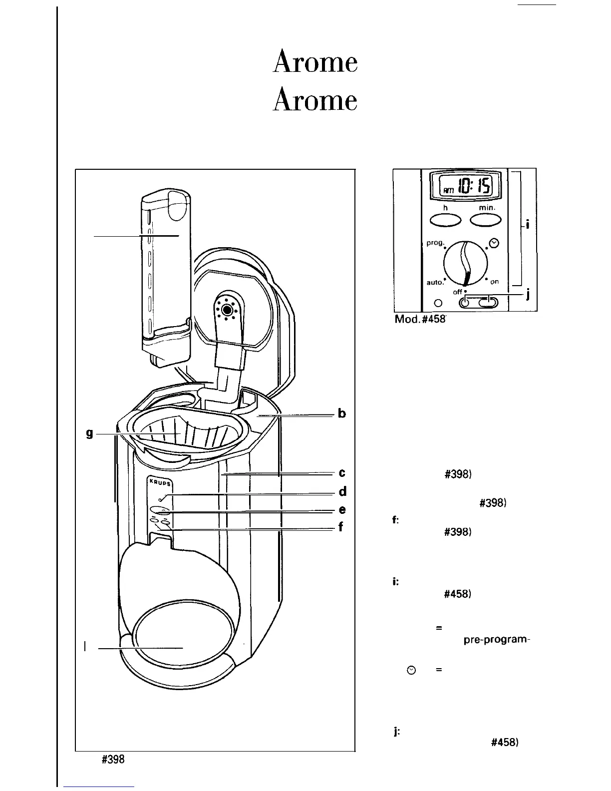 Page #4 background image