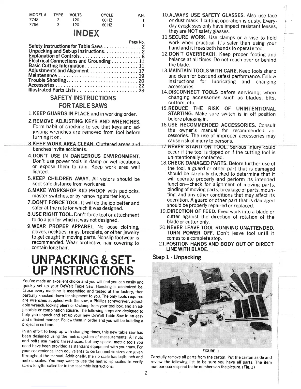 Page #2 background image